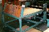 WISE Batt Roll-Up and Cut-Off, 1998 year, ~ 46" wide x 60" long.